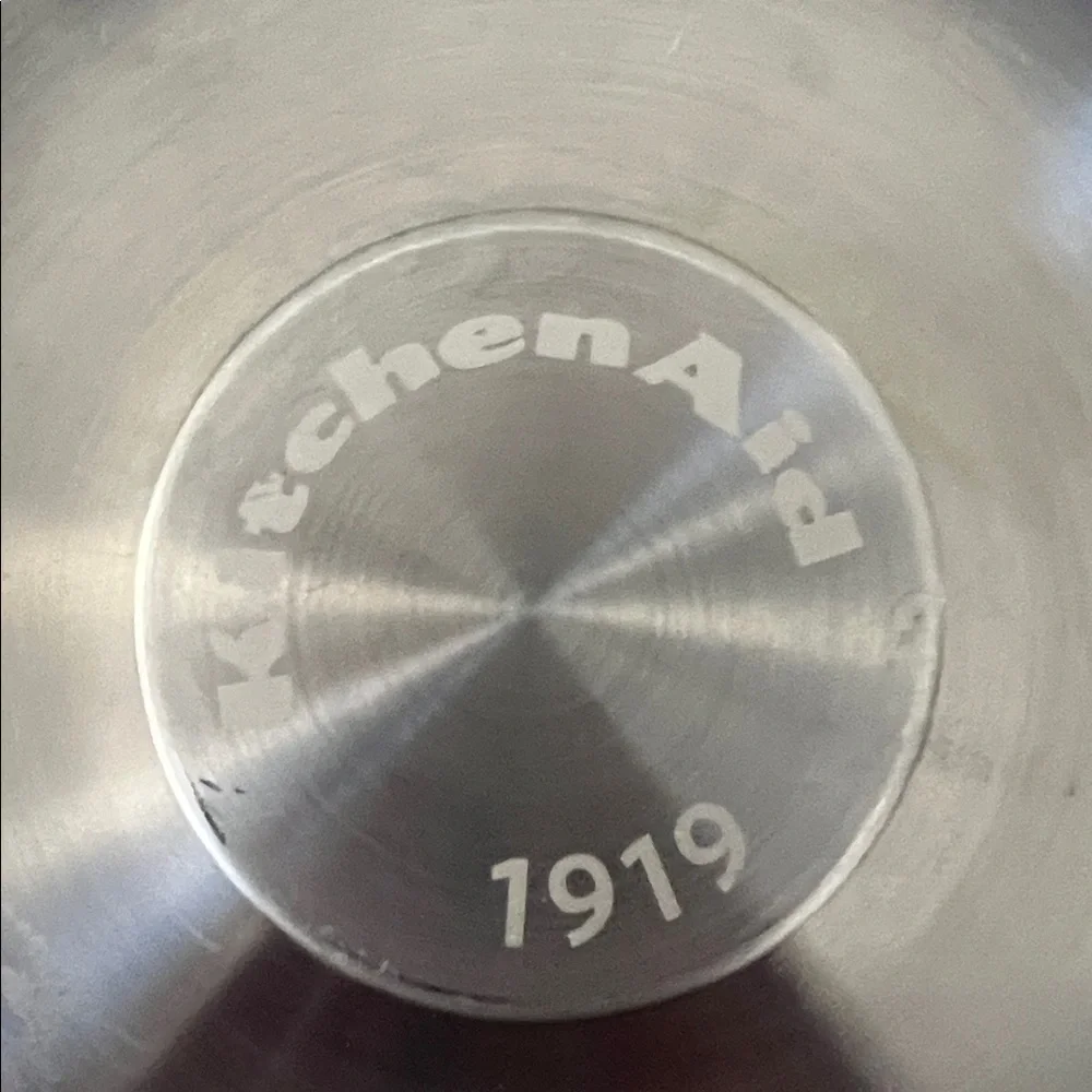 Kitchenaid 1919 28oz Cold Brew Coffee Maker Brushed Stainless Steel Preowned - Picture 7 of 8